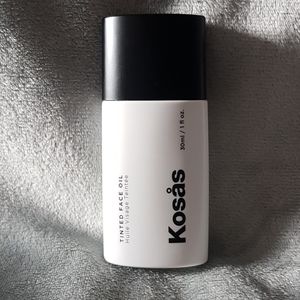 Kosås Tinted Face Oil